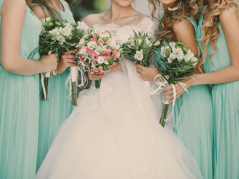 Los mejores trajes de invitada para bodas en verano
