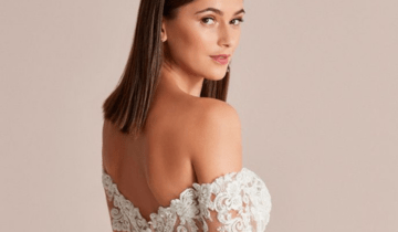 trajes de novia famosos