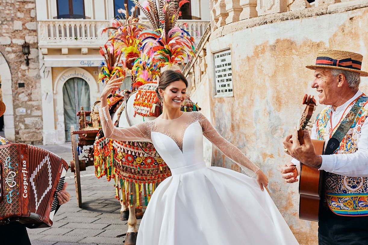 Vestido Strass - Imagen 5