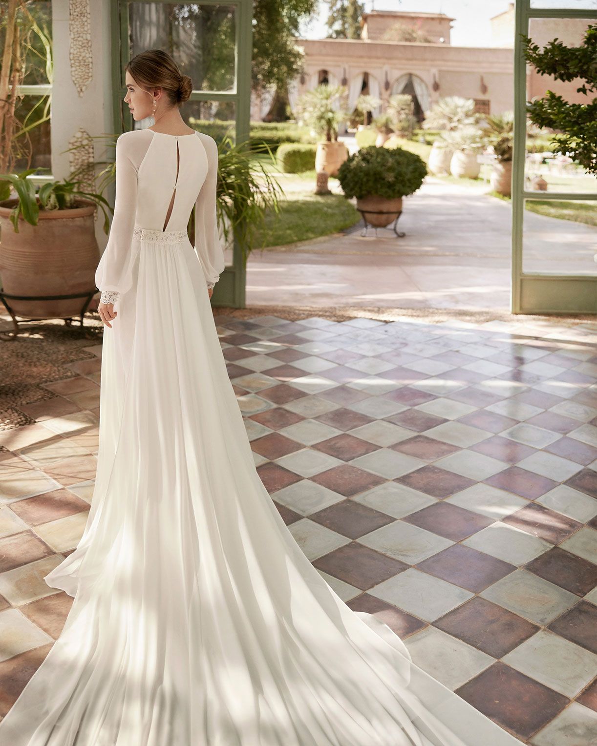 8B13 LENINA ALMA NOVIA - Imagen 2