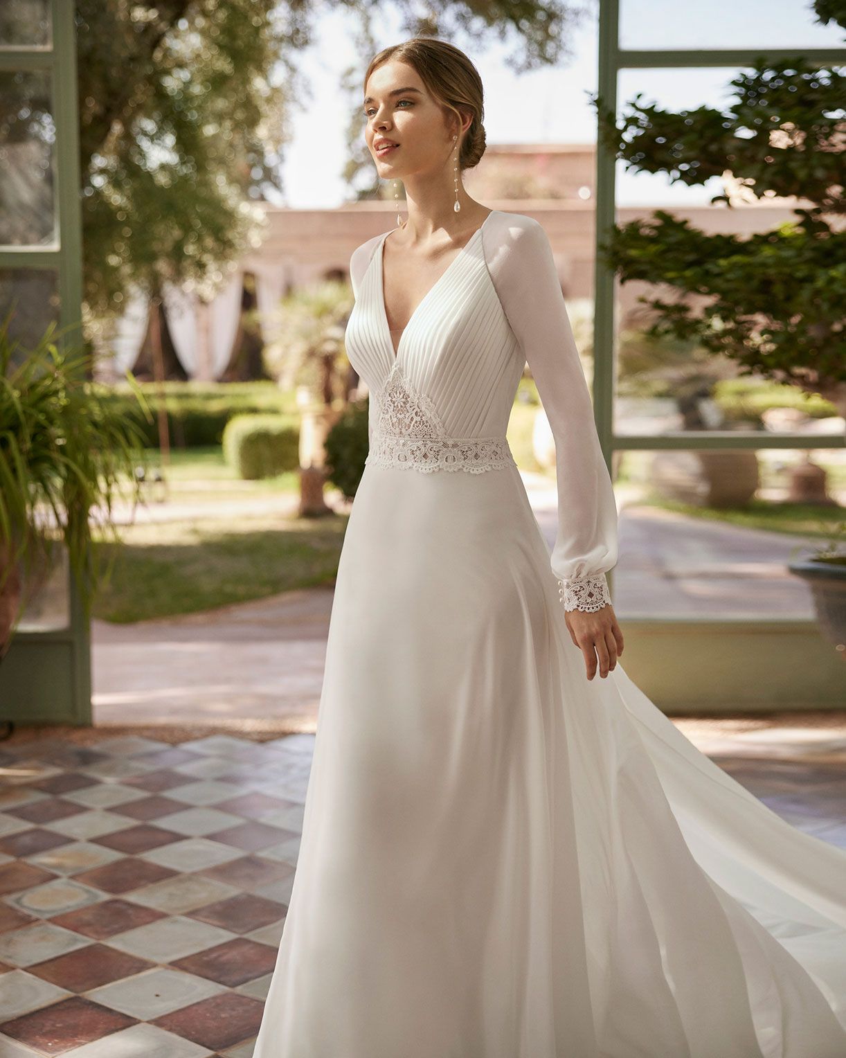 8B13 LENINA ALMA NOVIA - Imagen 3