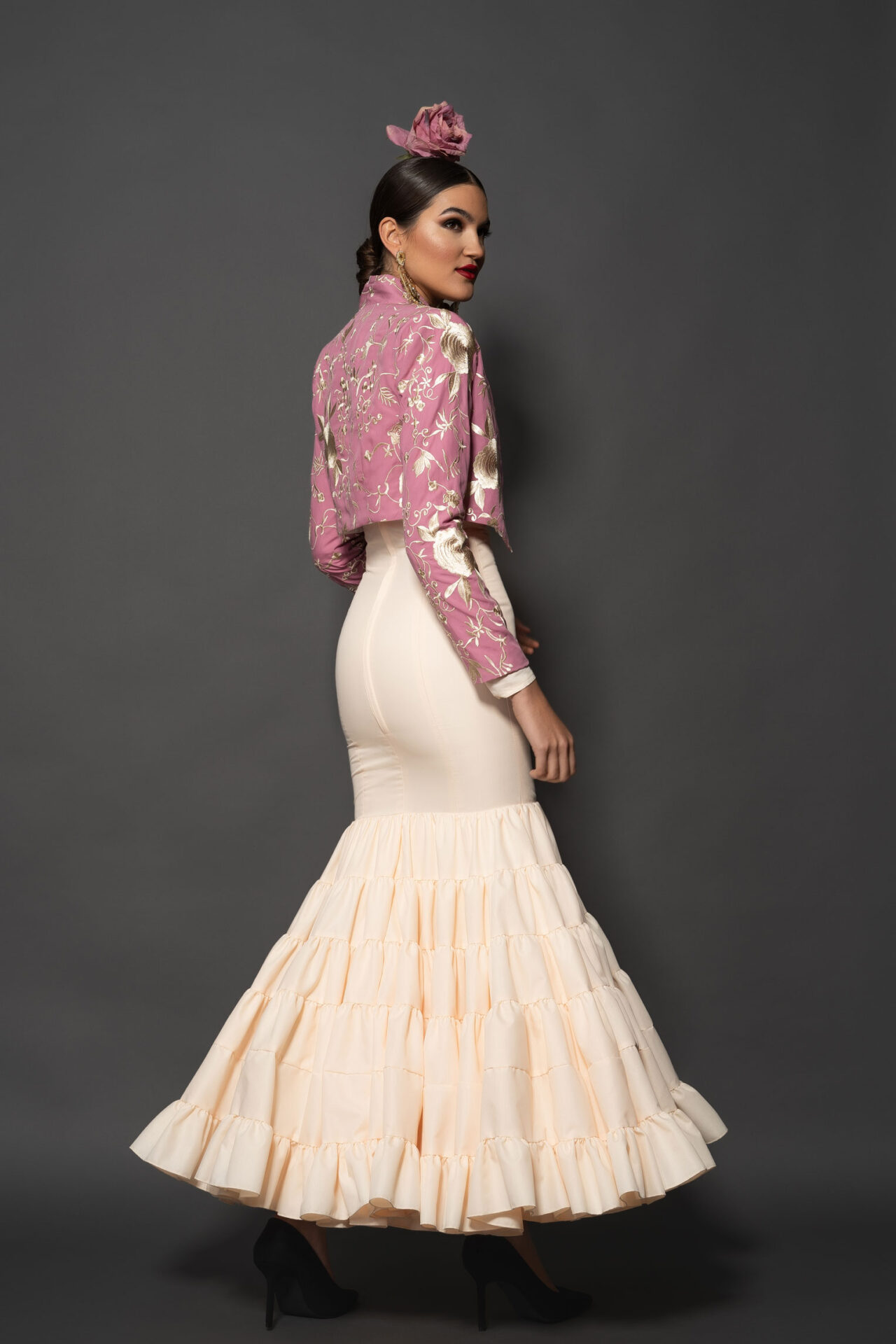 Frida Chaqueta - Imagen 2