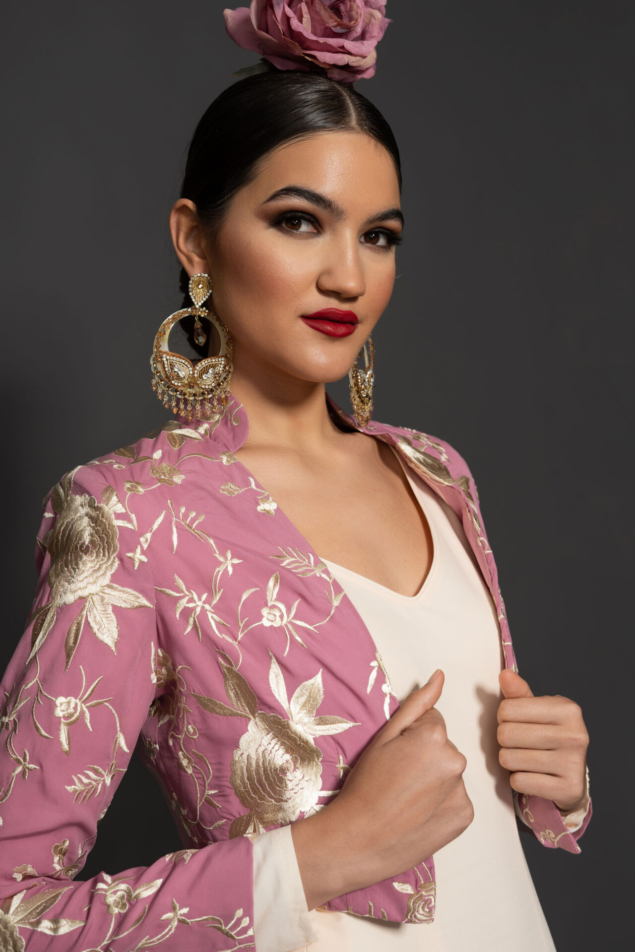 Frida Chaqueta - Imagen 3