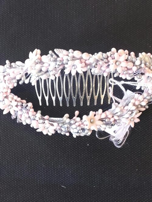 Peinecillo ‘Elora’ semillas a mano