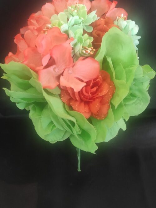 Ramillete grande variado