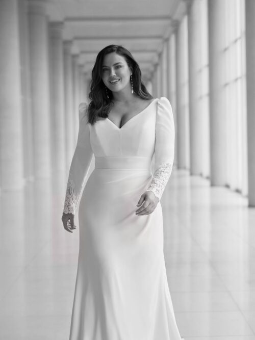 Martha Blanc – Mael